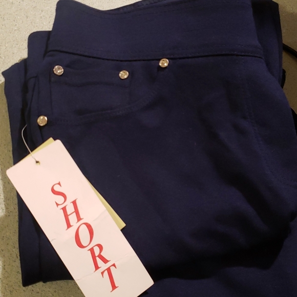 Stretchy Rebecca Malone slacks - Picture 5 of 5